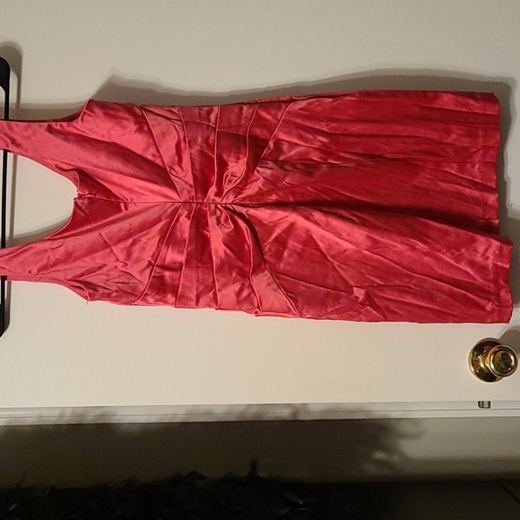 Cocktail Dress - Picture 2 of 2